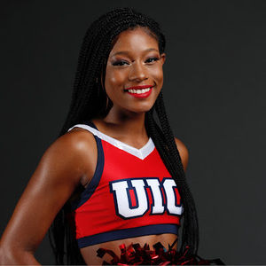 Meet your Posher, Royrie